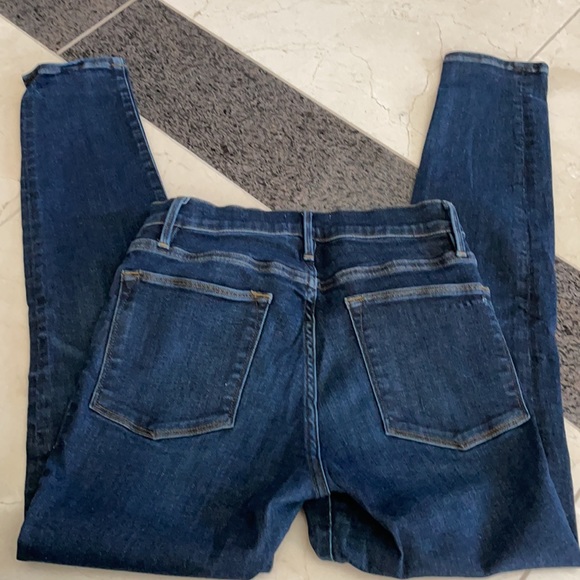 Frame denim Le high Skinny - Picture 5 of 8